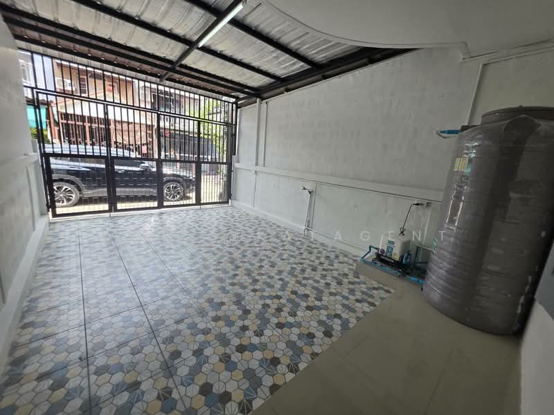 Baan Ammarin Niwet 3 Plan 3 : บ้านอัมรินทร์นิเวศน์ 3 ผัง 3, กรุงเทพ, สายไหม, สายไหม, กรุงเทพ, 100 ตร.ม., ทาวน์เฮ้าส์ ขาย, โดย Line: @katagent, 500224325 - DDproperty.com