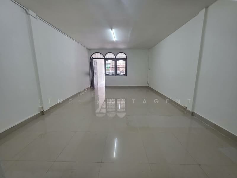 Baan Ammarin Niwet 3 Plan 3, Bangkok, Sai Mai, Sai Mai, Bangkok, 2 Bedrooms, 100 sqm, Townhouse For Sale, by Line: @katagent, 500224325 - DDproperty.com