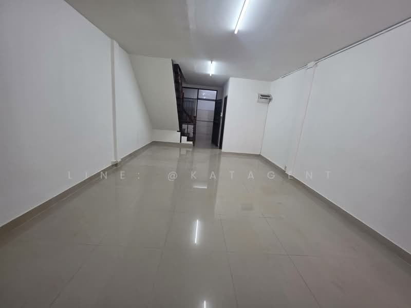 Baan Ammarin Niwet 3 Plan 3 : บ้านอัมรินทร์นิเวศน์ 3 ผัง 3, กรุงเทพ, สายไหม, สายไหม, กรุงเทพ, 100 ตร.ม., ทาวน์เฮ้าส์ ขาย, โดย Line: @katagent, 500224325 - DDproperty.com