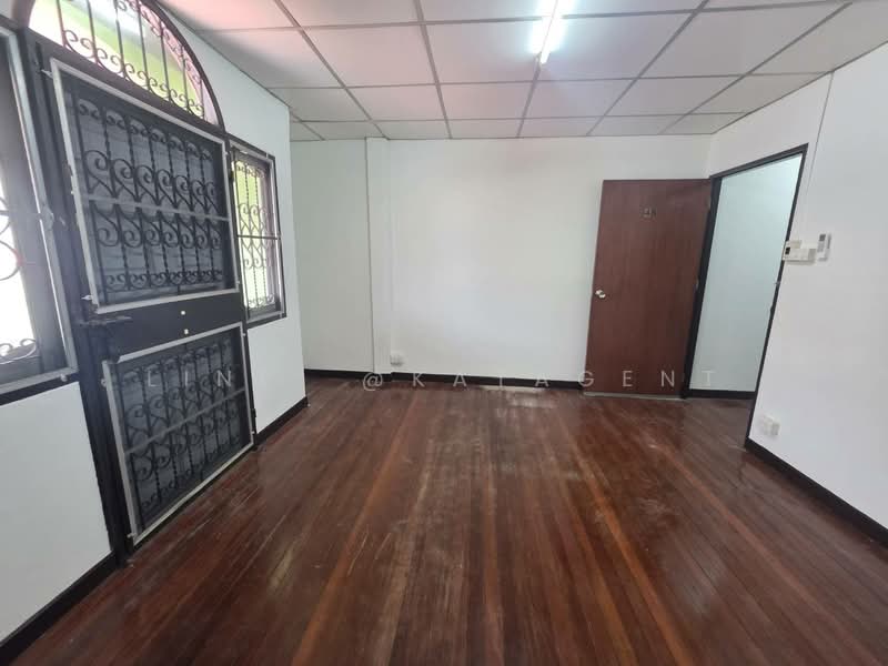 Baan Ammarin Niwet 3 Plan 3, Bangkok, Sai Mai, Sai Mai, Bangkok, 2 Bedrooms, 100 sqm, Townhouse For Sale, by Line: @katagent, 500224325 - DDproperty.com