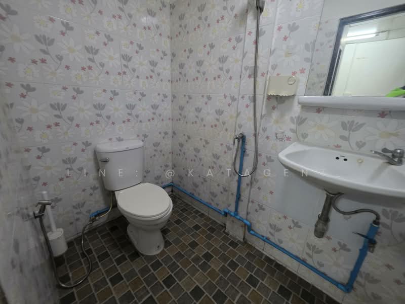 Baan Ammarin Niwet 3 Plan 3, Bangkok, Sai Mai, Sai Mai, Bangkok, 2 Bedrooms, 100 sqm, Townhouse For Sale, by Line: @katagent, 500224325 - DDproperty.com