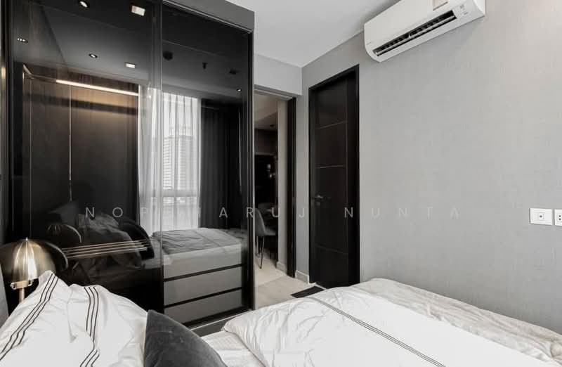 Wish Signature Midtown Siam, Bangkok, 512 Phetchaburi Road, Thanon Phetchaburi, Ratchathewi, Bangkok, 1 Bedroom, 27 sqm, Condo For Sale, by Noppharuj Nunta, 500224328 - DDproperty.com