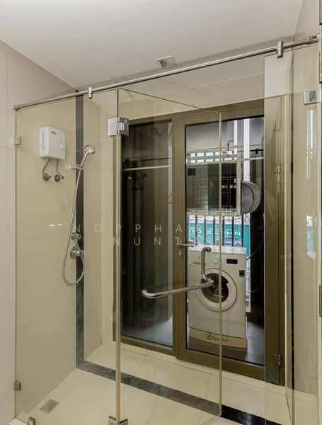 Wish Signature Midtown Siam, Bangkok, 512 Phetchaburi Road, Thanon Phetchaburi, Ratchathewi, Bangkok, 1 Bedroom, 27 sqm, Condo For Sale, by Noppharuj Nunta, 500224328 - DDproperty.com