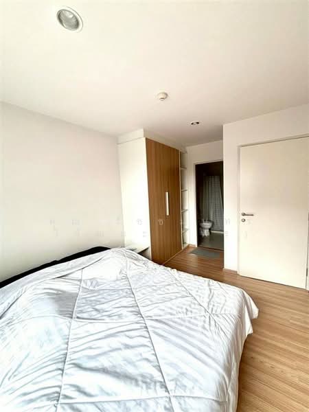 Baan Ruamtangfun 4 Phetkasem-Bangkhae : บ้านร่วมทางฝัน 4 เพชรเกษม-บางแค, กรุงเทพ, บางแค, บางแค, กรุงเทพ, 35 ตร.ม., คอนโด ขาย, โดย คุณ รัชชมนทร์ วิวัฒนะ (พร), 500224329 - DDproperty.com