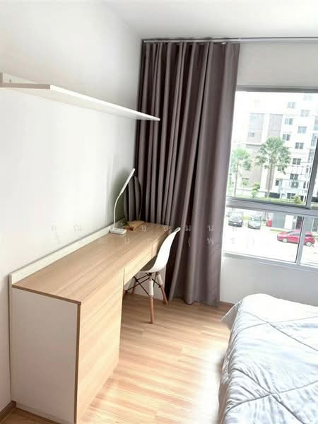 Baan Ruamtangfun 4 Phetkasem-Bangkhae : บ้านร่วมทางฝัน 4 เพชรเกษม-บางแค, กรุงเทพ, บางแค, บางแค, กรุงเทพ, 35 ตร.ม., คอนโด ขาย, โดย คุณ รัชชมนทร์ วิวัฒนะ (พร), 500224329 - DDproperty.com