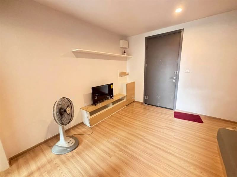 Baan Ruamtangfun 4 Phetkasem-Bangkhae : บ้านร่วมทางฝัน 4 เพชรเกษม-บางแค, กรุงเทพ, บางแค, บางแค, กรุงเทพ, 35 ตร.ม., คอนโด ขาย, โดย คุณ รัชชมนทร์ วิวัฒนะ (พร), 500224329 - DDproperty.com