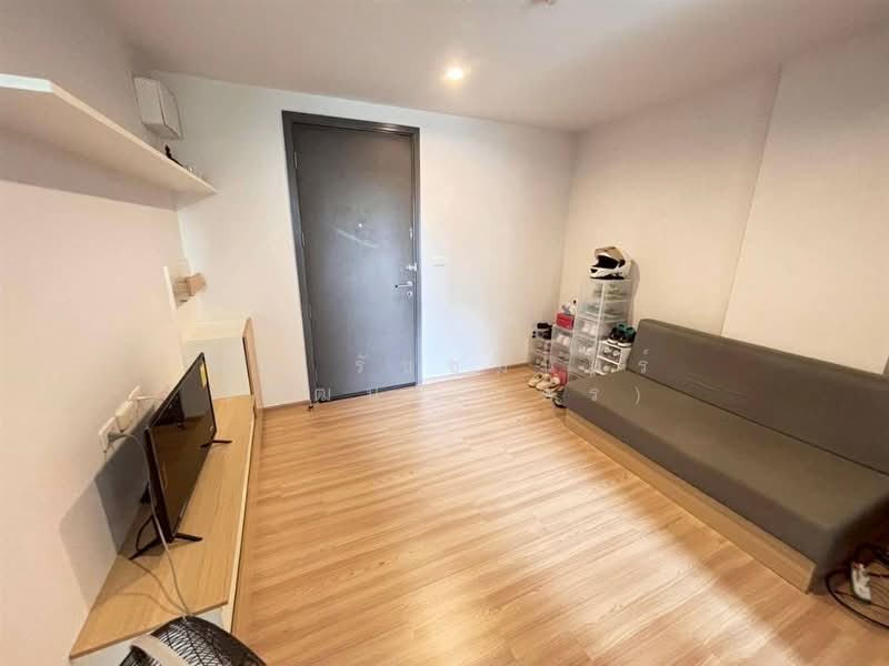 Baan Ruamtangfun 4 Phetkasem-Bangkhae, Bangkok, Bang Khae, Bang Khae, Bangkok, 1 Bedroom, 35 sqm, Condo For Sale, by คุณ รัชชมนทร์ วิวัฒนะ (พร), 500224329 - DDproperty.com