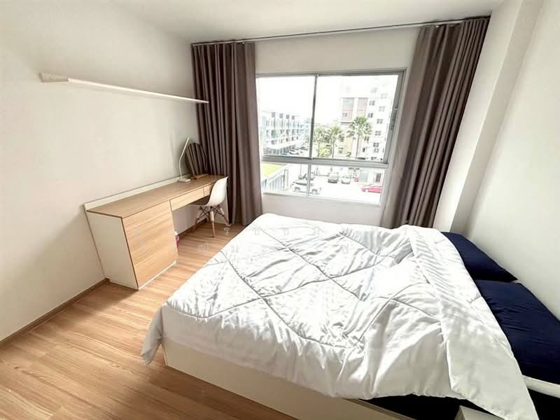 Baan Ruamtangfun 4 Phetkasem-Bangkhae : บ้านร่วมทางฝัน 4 เพชรเกษม-บางแค, กรุงเทพ, บางแค, บางแค, กรุงเทพ, 35 ตร.ม., คอนโด ขาย, โดย คุณ รัชชมนทร์ วิวัฒนะ (พร), 500224329 - DDproperty.com