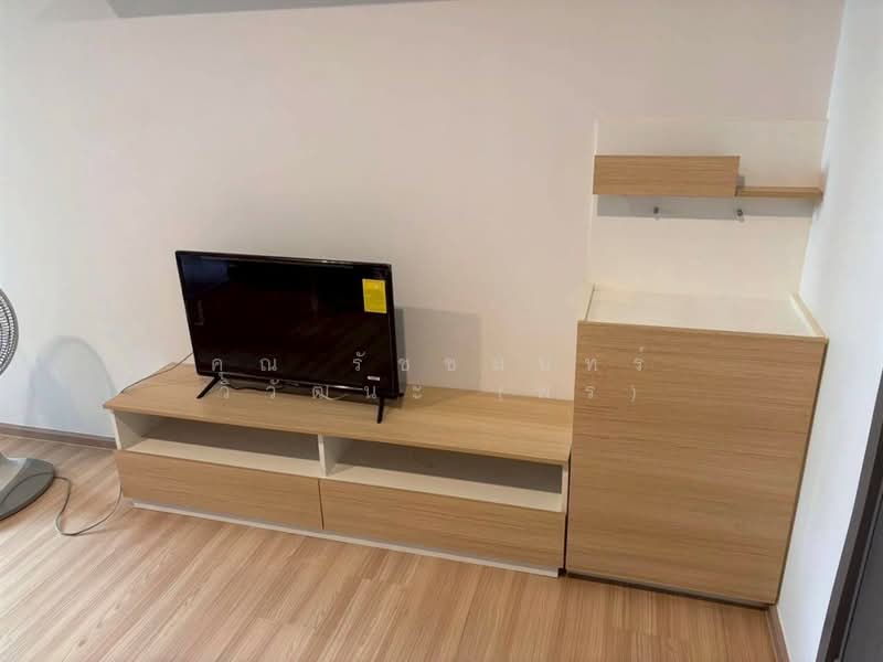 Baan Ruamtangfun 4 Phetkasem-Bangkhae, Bangkok, Bang Khae, Bang Khae, Bangkok, 1 Bedroom, 35 sqm, Condo For Sale, by คุณ รัชชมนทร์ วิวัฒนะ (พร), 500224329 - DDproperty.com