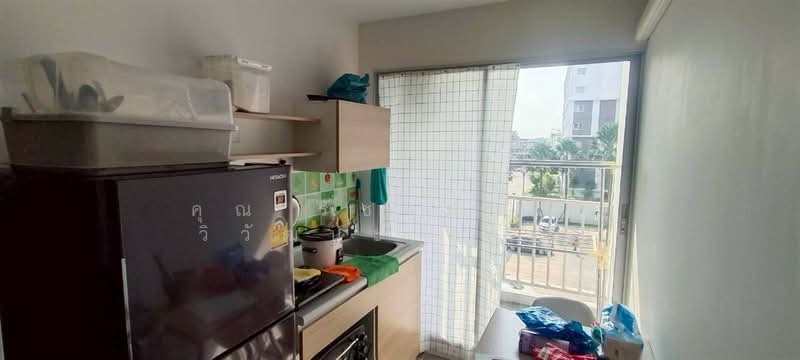 Baan Ruamtangfun 4 Phetkasem-Bangkhae : บ้านร่วมทางฝัน 4 เพชรเกษม-บางแค, กรุงเทพ, บางแค, บางแค, กรุงเทพ, 35 ตร.ม., คอนโด ขาย, โดย คุณ รัชชมนทร์ วิวัฒนะ (พร), 500224329 - DDproperty.com