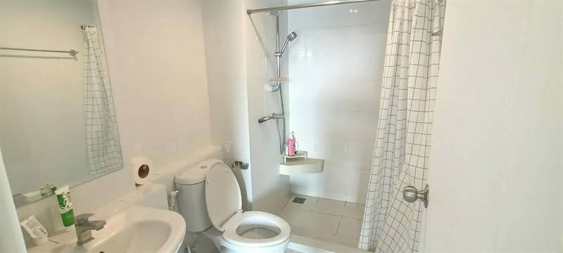 Baan Ruamtangfun 4 Phetkasem-Bangkhae, Bangkok, Bang Khae, Bang Khae, Bangkok, 1 Bedroom, 35 sqm, Condo For Sale, by คุณ รัชชมนทร์ วิวัฒนะ (พร), 500224329 - DDproperty.com