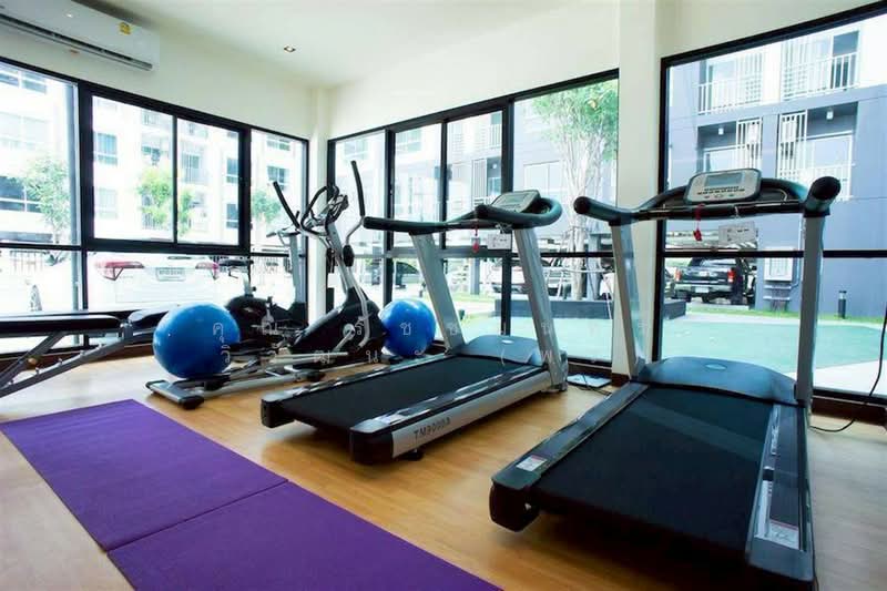 Baan Ruamtangfun 4 Phetkasem-Bangkhae, Bangkok, Bang Khae, Bang Khae, Bangkok, 1 Bedroom, 35 sqm, Condo For Sale, by คุณ รัชชมนทร์ วิวัฒนะ (พร), 500224329 - DDproperty.com