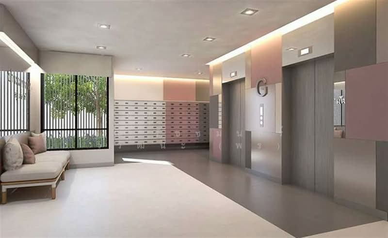 Baan Ruamtangfun 4 Phetkasem-Bangkhae : บ้านร่วมทางฝัน 4 เพชรเกษม-บางแค, กรุงเทพ, บางแค, บางแค, กรุงเทพ, 35 ตร.ม., คอนโด ขาย, โดย คุณ รัชชมนทร์ วิวัฒนะ (พร), 500224329 - DDproperty.com