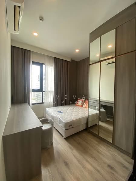 ให้เช่า - Knightsbridge Prime Ratchayothin : ไนท์บริดจ์ ไพร์ม รัชโยธิน, กรุงเทพ