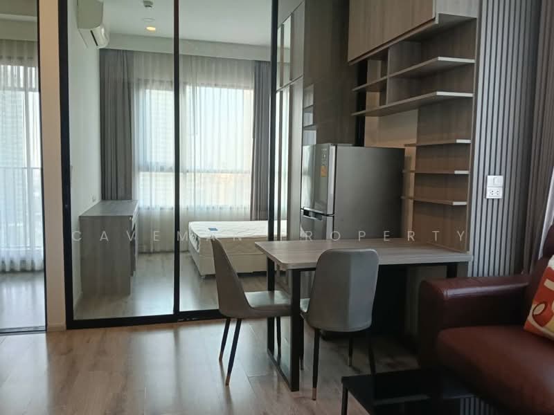 ให้เช่า - Knightsbridge Prime Ratchayothin : ไนท์บริดจ์ ไพร์ม รัชโยธิน, กรุงเทพ