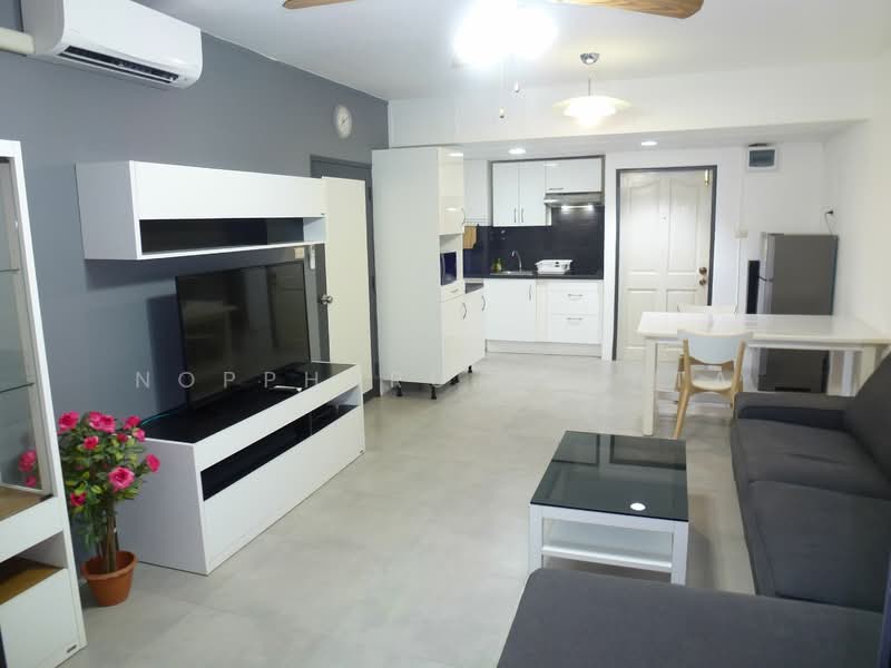 Subkaew Tower, Bangkok, 448 Soi Pracha Uthit 6 Pracha Uthit road, Huai Khwang, Huai Khwang, Bangkok, 1 Bedroom, 69 sqm, Condo For Sale, by Noppharuj Nunta, 500224339 - DDproperty.com