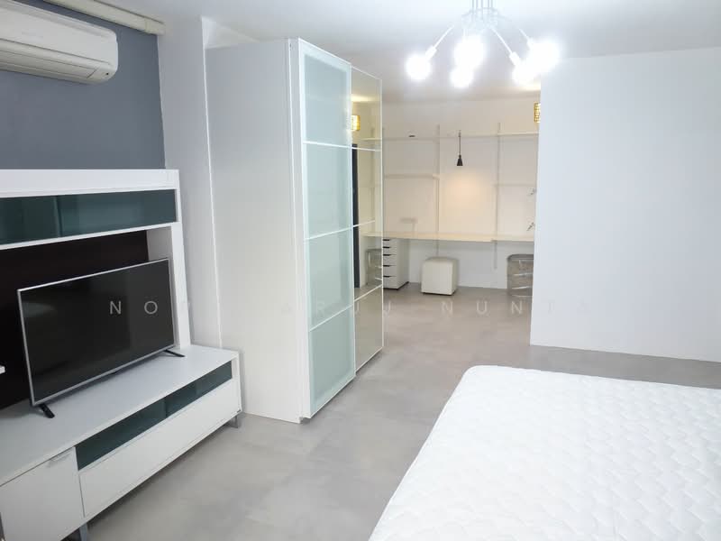 Subkaew Tower, Bangkok, 448 Soi Pracha Uthit 6 Pracha Uthit road, Huai Khwang, Huai Khwang, Bangkok, 1 Bedroom, 69 sqm, Condo For Sale, by Noppharuj Nunta, 500224339 - DDproperty.com