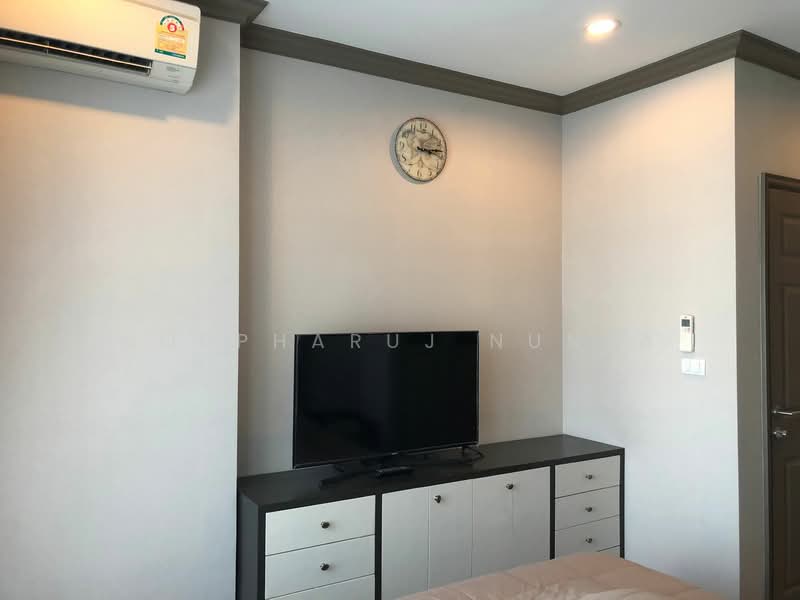 The Reserve Kasemsan 3, Bangkok, 8 Kasemsan Road, Wang Mai, Pathum Wan, Bangkok, 1 Bedroom, 39 sqm, Condo For Sale, by Noppharuj Nunta, 500224340 - DDproperty.com