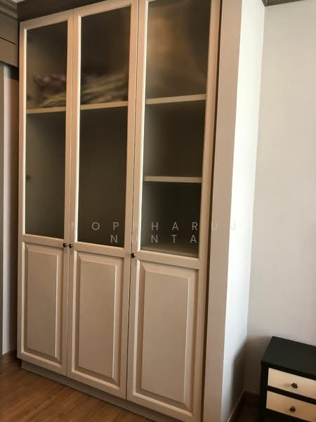 The Reserve Kasemsan 3, Bangkok, 8 Kasemsan Road, Wang Mai, Pathum Wan, Bangkok, 1 Bedroom, 39 sqm, Condo For Sale, by Noppharuj Nunta, 500224340 - DDproperty.com