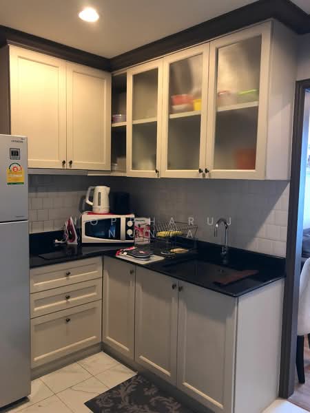 The Reserve Kasemsan 3, Bangkok, 8 Kasemsan Road, Wang Mai, Pathum Wan, Bangkok, 1 Bedroom, 39 sqm, Condo For Sale, by Noppharuj Nunta, 500224340 - DDproperty.com