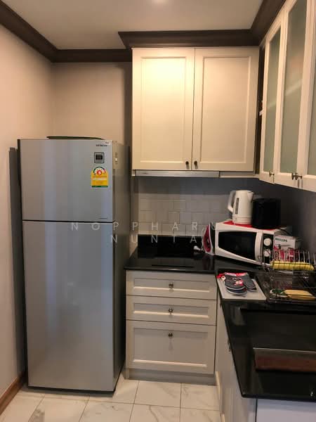 The Reserve Kasemsan 3, Bangkok, 8 Kasemsan Road, Wang Mai, Pathum Wan, Bangkok, 1 Bedroom, 39 sqm, Condo For Sale, by Noppharuj Nunta, 500224340 - DDproperty.com