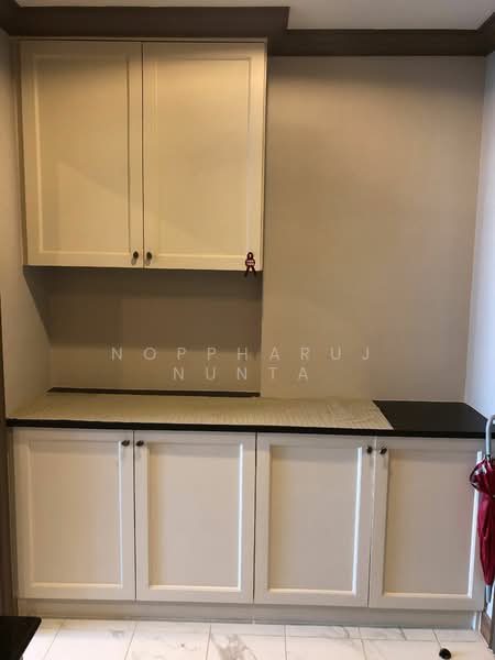 The Reserve Kasemsan 3, Bangkok, 8 Kasemsan Road, Wang Mai, Pathum Wan, Bangkok, 1 Bedroom, 39 sqm, Condo For Sale, by Noppharuj Nunta, 500224340 - DDproperty.com