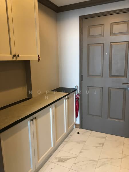 The Reserve Kasemsan 3, Bangkok, 8 Kasemsan Road, Wang Mai, Pathum Wan, Bangkok, 1 Bedroom, 39 sqm, Condo For Sale, by Noppharuj Nunta, 500224340 - DDproperty.com