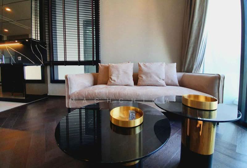 The Esse Sukhumvit 36 : ดิ เอส สุขุมวิท 36, กรุงเทพ, ซอยสุขุมวิท 36 ถนนสุขุมวิท, พระโขนง, คลองเตย, กรุงเทพ, 74 ตร.ม., คอนโด ให้เช่า, โดย Kittiphop Machchima, 500224343 - DDproperty.com