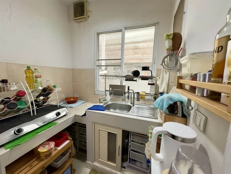 Baan Klang Muang Urbanion Kaset - Nawamin 2 : บ้านกลางเมือง เออร์บาเนี่ยน เกษตร - นวมินทร์ 2, กรุงเทพ, ถนนลาดปลาเค้า, อนุสาวรีย์, บางเขน, กรุงเทพ, 120 ตร.ม., ทาวน์เฮ้าส์ ขาย, โดย คุณ ยุทธการ อินธิสอน (แบงค์), 500224348 - DDproperty.com