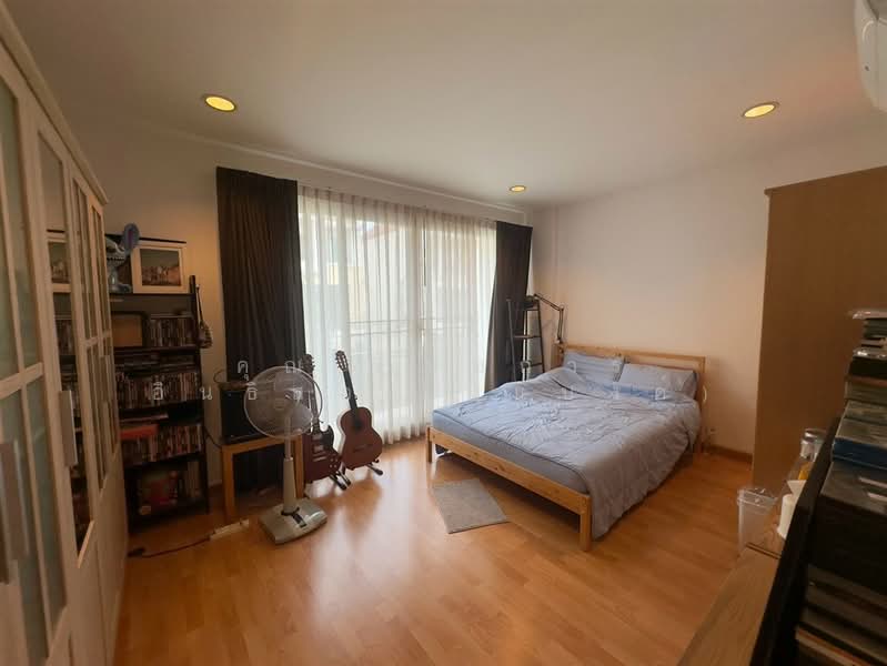 Baan Klang Muang Urbanion Kaset - Nawamin 2 : บ้านกลางเมือง เออร์บาเนี่ยน เกษตร - นวมินทร์ 2, กรุงเทพ, ถนนลาดปลาเค้า, อนุสาวรีย์, บางเขน, กรุงเทพ, 120 ตร.ม., ทาวน์เฮ้าส์ ขาย, โดย คุณ ยุทธการ อินธิสอน (แบงค์), 500224348 - DDproperty.com