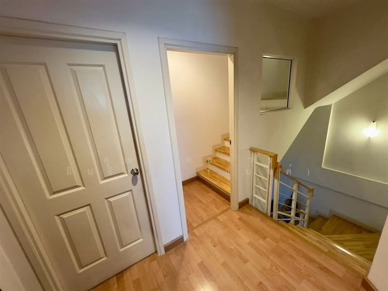 Baan Klang Muang Urbanion Kaset - Nawamin 2 : บ้านกลางเมือง เออร์บาเนี่ยน เกษตร - นวมินทร์ 2, กรุงเทพ, ถนนลาดปลาเค้า, อนุสาวรีย์, บางเขน, กรุงเทพ, 120 ตร.ม., ทาวน์เฮ้าส์ ขาย, โดย คุณ ยุทธการ อินธิสอน (แบงค์), 500224348 - DDproperty.com