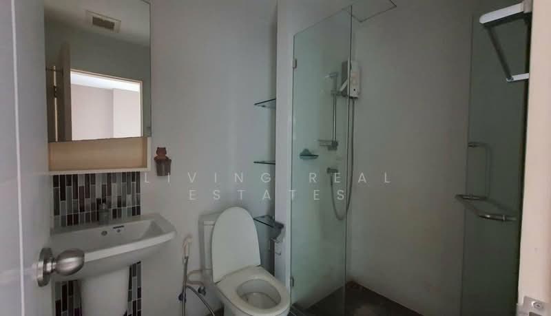 Niche Mono Ratchavipha, Bangkok, 292 Ratchadaphisek Road, Lat Yao, Chatuchak, Bangkok, 1 Bedroom, 30 sqm, Condo For Sale, by Living Real Estates, 500224350 - DDproperty.com