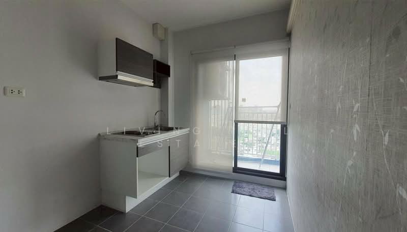 Niche Mono Ratchavipha, Bangkok, 292 Ratchadaphisek Road, Lat Yao, Chatuchak, Bangkok, 1 Bedroom, 30 sqm, Condo For Sale, by Living Real Estates, 500224350 - DDproperty.com