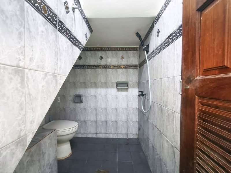 Sinphatthana 4, Nonthaburi, Talat Kwan, Muang Nonthaburi, Nonthaburi, 2 Bedrooms, 100 sqm, Townhouse For Sale, by ณัฐยา ศิริฐานนท์, 500224354 - DDproperty.com