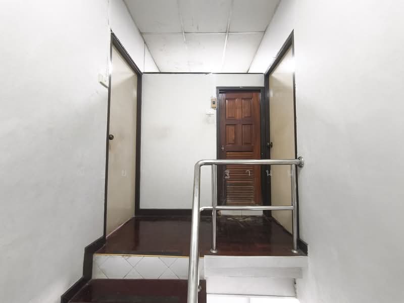 Sinphatthana 4, Nonthaburi, Talat Kwan, Muang Nonthaburi, Nonthaburi, 2 Bedrooms, 100 sqm, Townhouse For Sale, by ณัฐยา ศิริฐานนท์, 500224354 - DDproperty.com