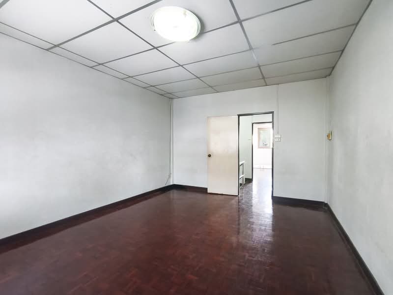 Sinphatthana 4, Nonthaburi, Talat Kwan, Muang Nonthaburi, Nonthaburi, 2 Bedrooms, 100 sqm, Townhouse For Sale, by ณัฐยา ศิริฐานนท์, 500224354 - DDproperty.com