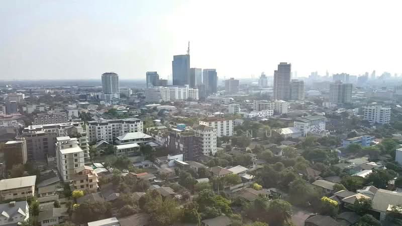 Keyne by Sansiri : คีนน์ บาย แสนสิริ, กรุงเทพ, 766 สุขุมวิท, คลองเตย, คลองเตย, กรุงเทพ, 47 ตร.ม., คอนโด ให้เช่า, โดย Noppharuj Nunta, 500224355 - DDproperty.com