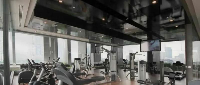 Keyne by Sansiri, Bangkok, 766 Sukhumvit Road, Khlong Toei, Khlong Toei, Bangkok, 1 Bedroom, 47 sqm, Condo For Rent, by Noppharuj Nunta, 500224355 - DDproperty.com