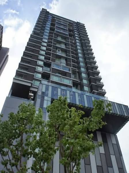 Keyne by Sansiri, Bangkok, 766 Sukhumvit Road, Khlong Toei, Khlong Toei, Bangkok, 1 Bedroom, 47 sqm, Condo For Rent, by Noppharuj Nunta, 500224355 - DDproperty.com