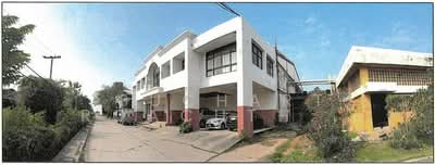 ขาย - ขายที่ดิน 23 ไร่ บางปู, สมุทรปราการ, สมุทรปราการ