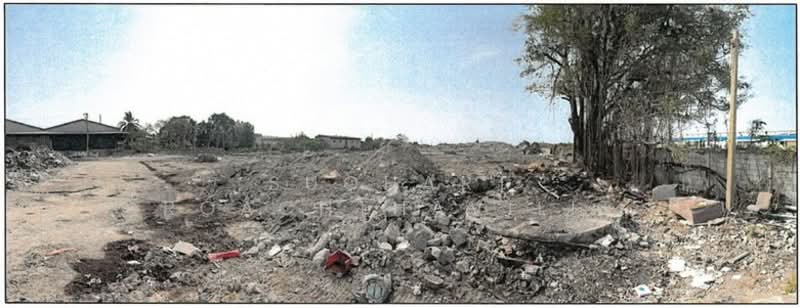 ขายที่ดิน 23 ไร่ บางปู, สมุทรปราการ, สมุทรปราการ, สุขุมวิท, บางปูใหม่, เมืองสมุทรปราการ, สมุทรปราการ, 38,000 ตร.ม., โกดัง-โรงงาน ขาย, โดย Suchart Roachthavilit, 500224356 - DDproperty.com