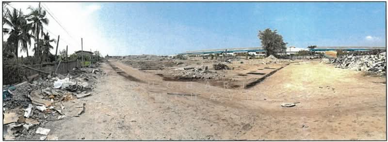 ขายที่ดิน 23 ไร่ บางปู, สมุทรปราการ, สมุทรปราการ, สุขุมวิท, บางปูใหม่, เมืองสมุทรปราการ, สมุทรปราการ, 38,000 ตร.ม., โกดัง-โรงงาน ขาย, โดย Suchart Roachthavilit, 500224356 - DDproperty.com