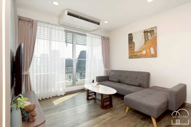 The Address Siam, Bangkok, 456 Petchburi Road, Thanon Phetchaburi, Ratchathewi, Bangkok, 3 Bedrooms, 150 sqm, Condo For Rent, by คุณเง็ก, 500224357 - DDproperty.com