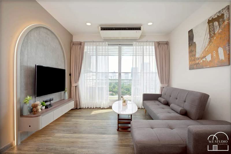 The Address Siam, Bangkok, 456 Petchburi Road, Thanon Phetchaburi, Ratchathewi, Bangkok, 3 Bedrooms, 150 sqm, Condo For Rent, by คุณเง็ก, 500224357 - DDproperty.com