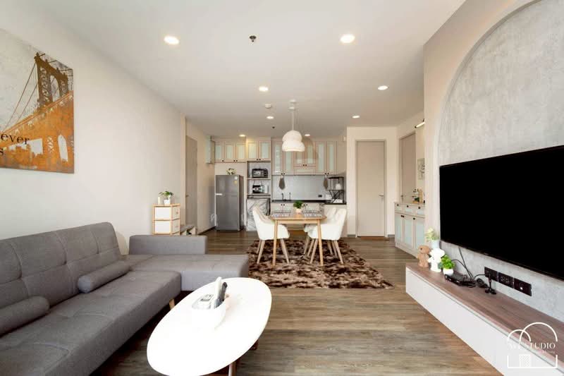 The Address Siam, Bangkok, 456 Petchburi Road, Thanon Phetchaburi, Ratchathewi, Bangkok, 3 Bedrooms, 150 sqm, Condo For Rent, by คุณเง็ก, 500224357 - DDproperty.com