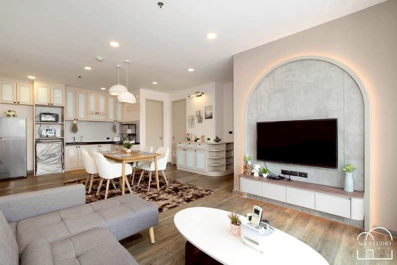 The Address Siam, Bangkok, 456 Petchburi Road, Thanon Phetchaburi, Ratchathewi, Bangkok, 3 Bedrooms, 150 sqm, Condo For Rent, by คุณเง็ก, 500224357 - DDproperty.com