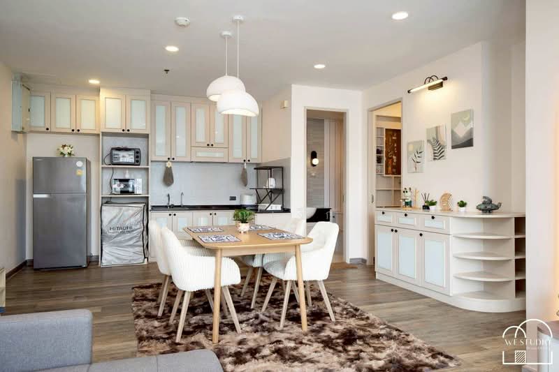 The Address Siam : ดิ แอดเดรส สยาม, กรุงเทพ, 456 ถนนเพชรบุรี, ถนนเพชรบุรี, ราชเทวี, กรุงเทพ, 150 ตร.ม., คอนโด ให้เช่า, โดย คุณเง็ก, 500224357 - DDproperty.com