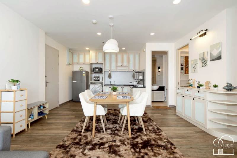 The Address Siam : ดิ แอดเดรส สยาม, กรุงเทพ, 456 ถนนเพชรบุรี, ถนนเพชรบุรี, ราชเทวี, กรุงเทพ, 150 ตร.ม., คอนโด ให้เช่า, โดย คุณเง็ก, 500224357 - DDproperty.com