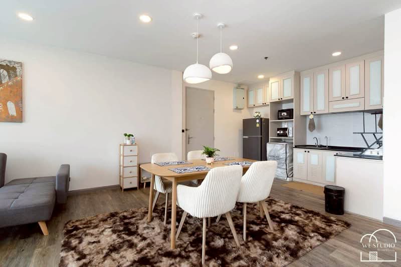 The Address Siam, Bangkok, 456 Petchburi Road, Thanon Phetchaburi, Ratchathewi, Bangkok, 3 Bedrooms, 150 sqm, Condo For Rent, by คุณเง็ก, 500224357 - DDproperty.com