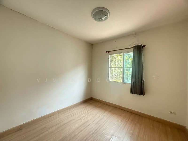 Pruksa Ville 44 Boromarajajonani-Pinklao, Nakhon Pathom, Borommaratchachonnani Road, Bang Toei, Sam Phran, Nakhon Pathom, 3 Bedrooms, 111 sqm, Townhouse For Sale, by Vimon Boodpha, 500224360 - DDproperty.com